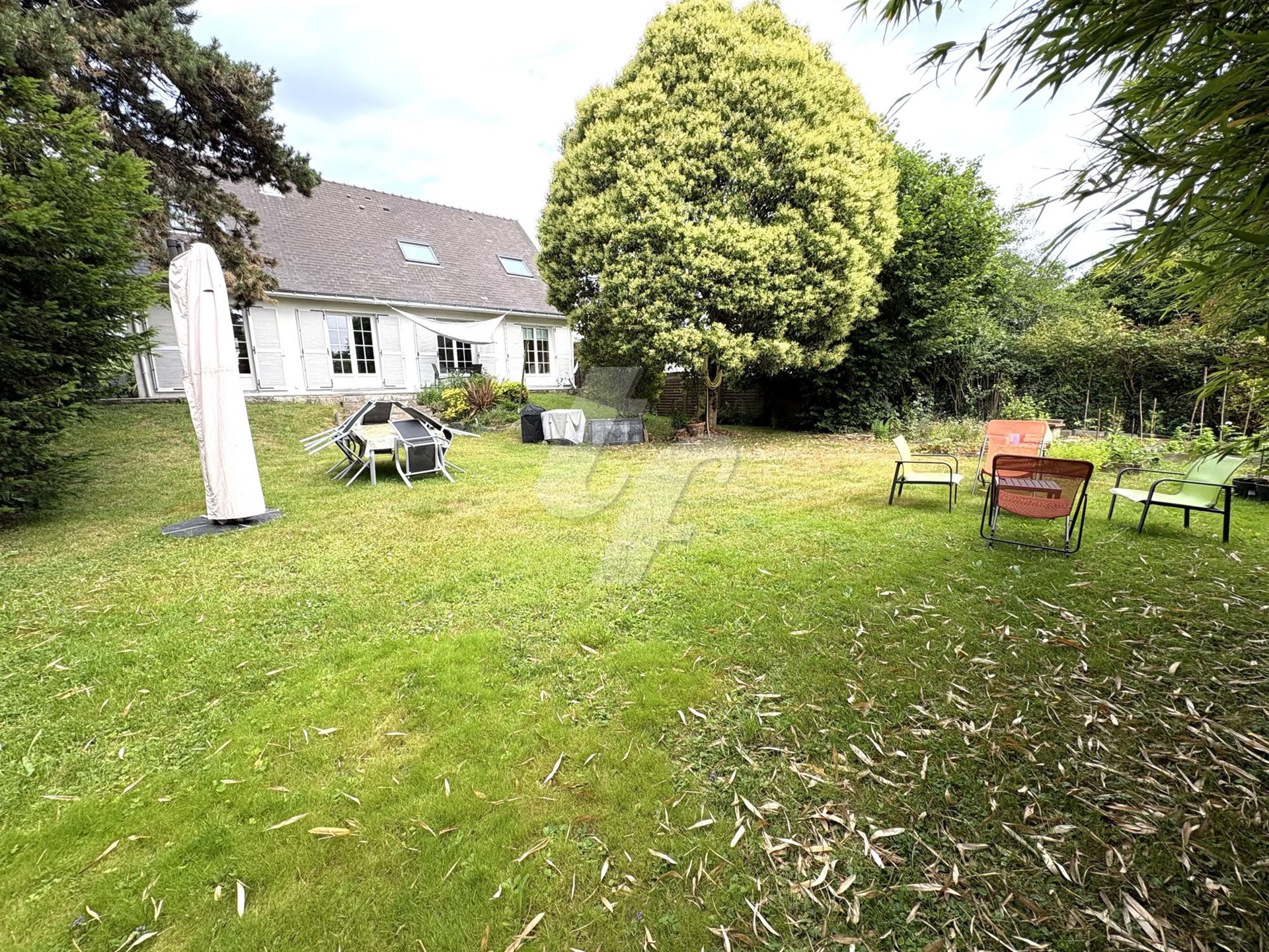 Maison à vendre, 175m², Treillières