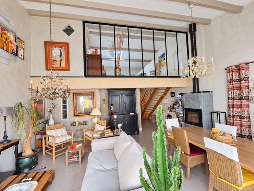 Maison 4 pièces 129 m² · à Mornac-sur-Seudre · 129 m² · 384 800 €