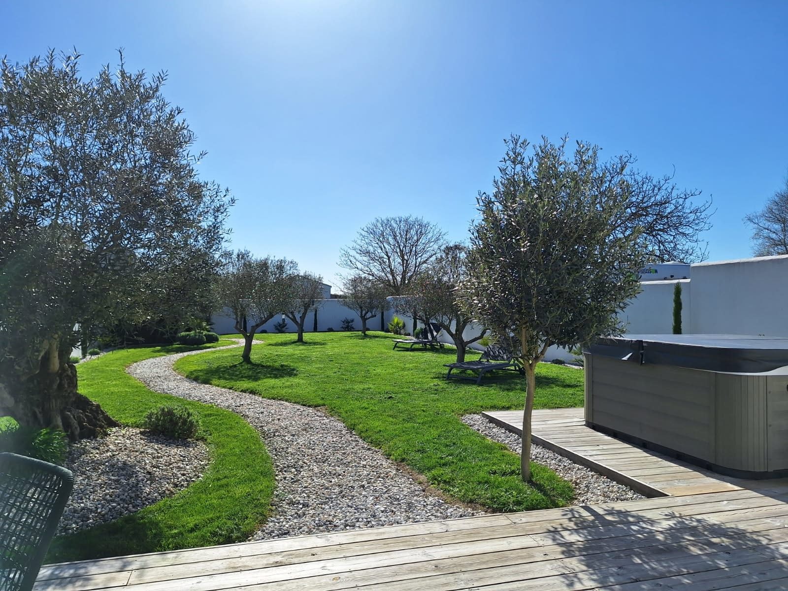 Maison à vendre, 89m², Mornac-sur-Seudre