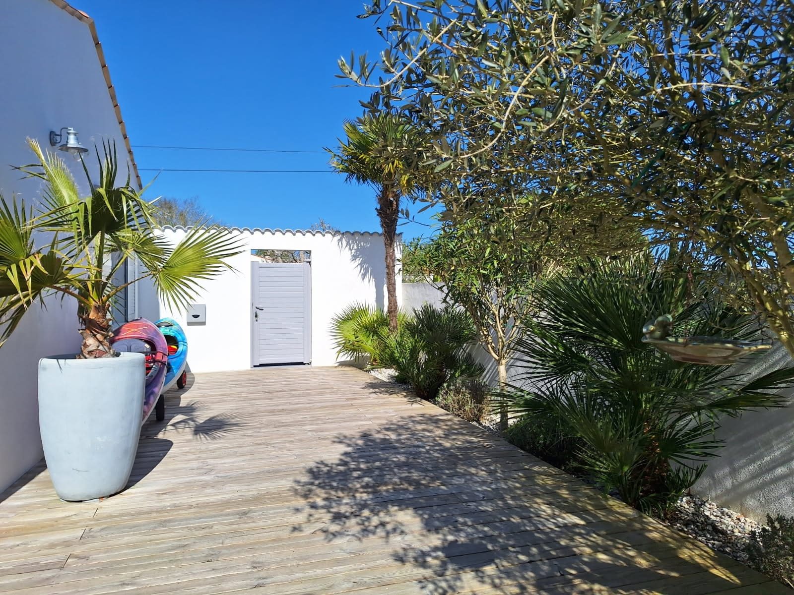 Maison à vendre, 89m², Mornac-sur-Seudre
