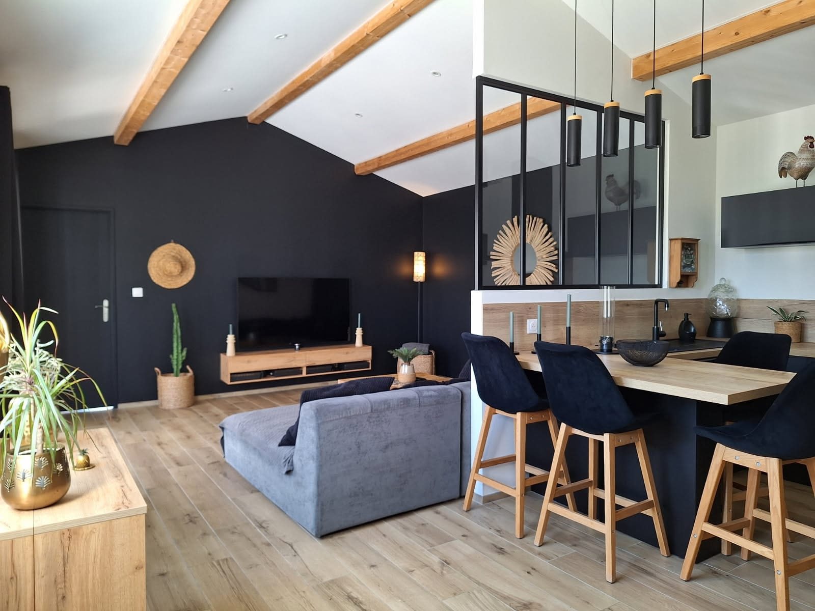 Maison à vendre, 89m², Mornac-sur-Seudre
