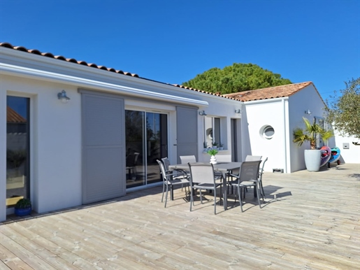Maison 4 pièces 96 m² · à Mornac-sur-Seudre · 96 m² · 349 000 €
