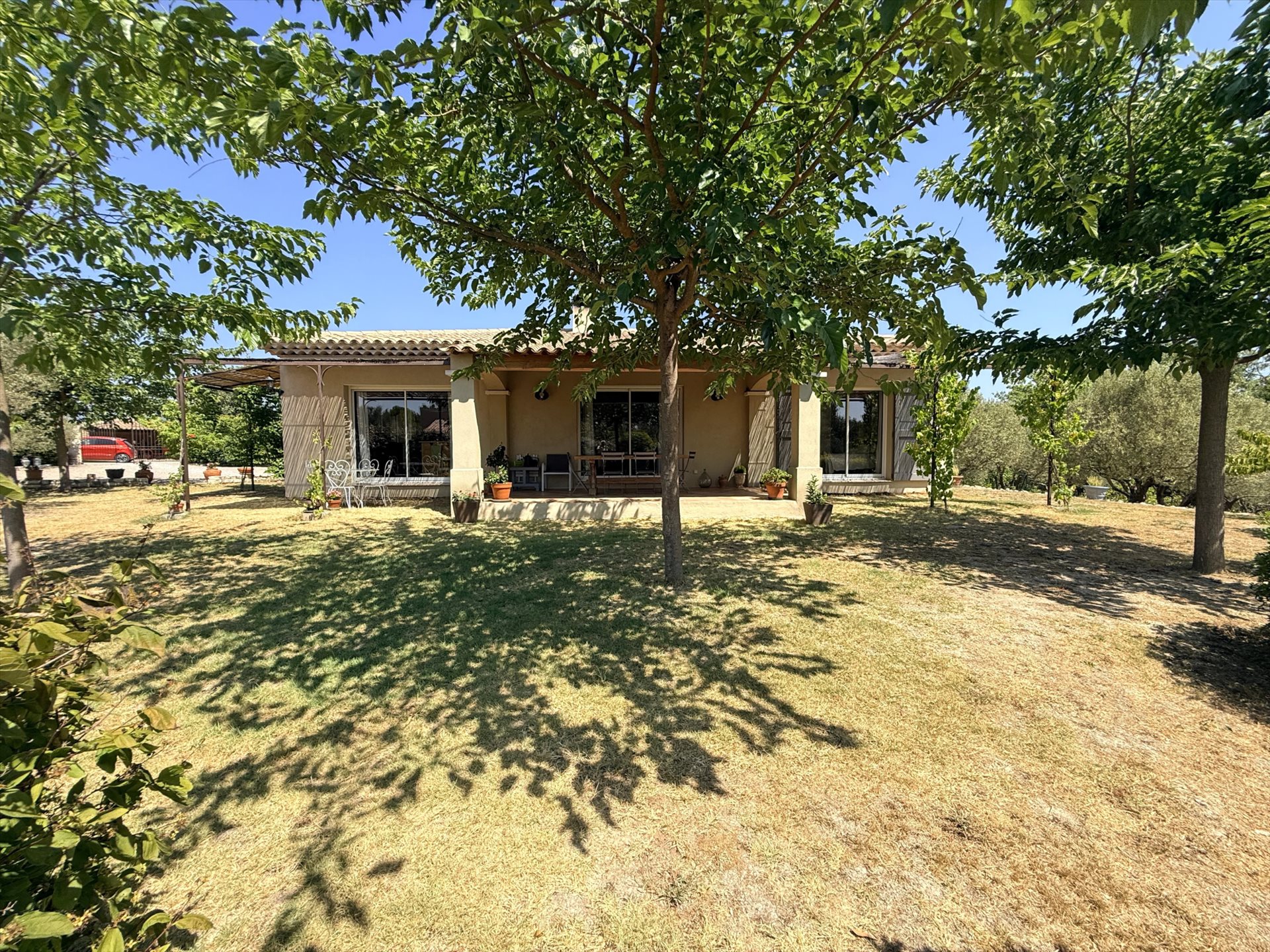 Maison à vendre, 128m², Saint-Paul-en-Forêt
