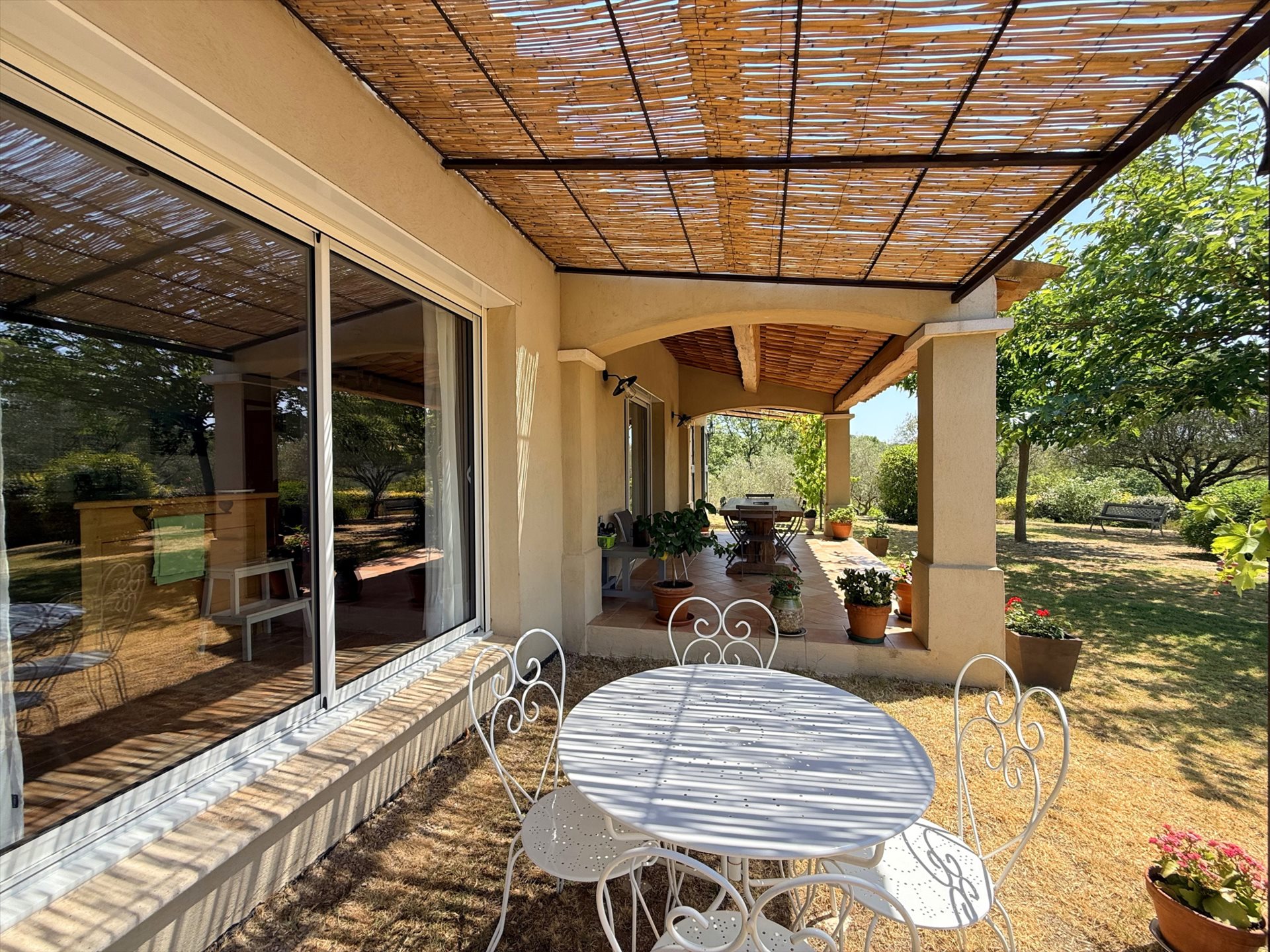 Maison à vendre, 128m², Saint-Paul-en-Forêt