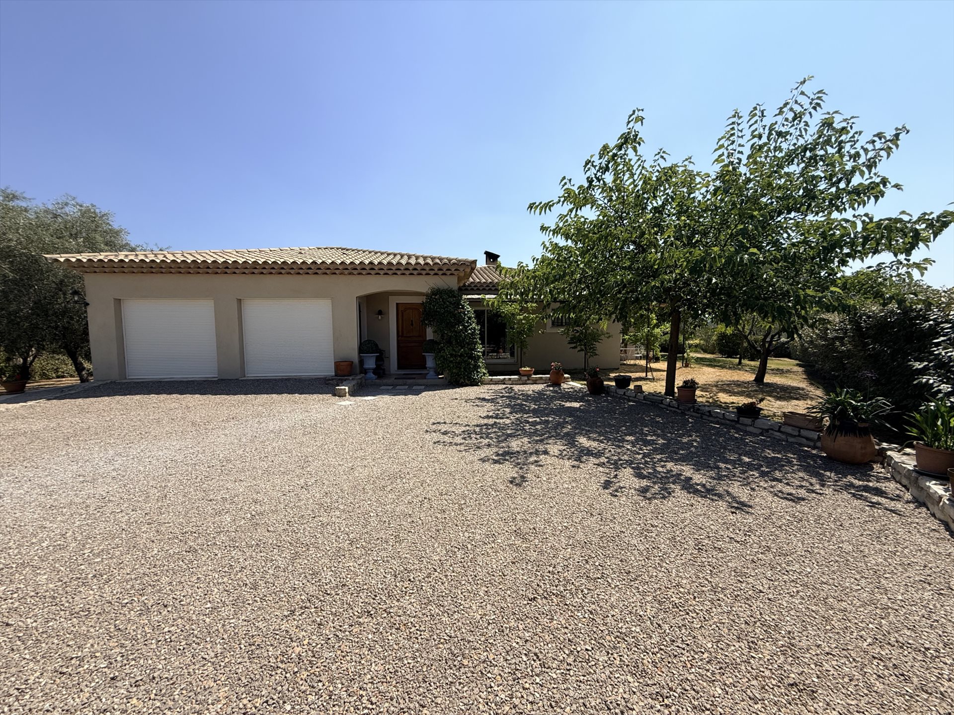 Maison à vendre, 128m², Saint-Paul-en-Forêt
