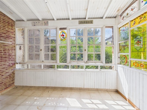 Maison 6 pièces 99 m² · à Le Pontet · 99 m² · 185 000 €