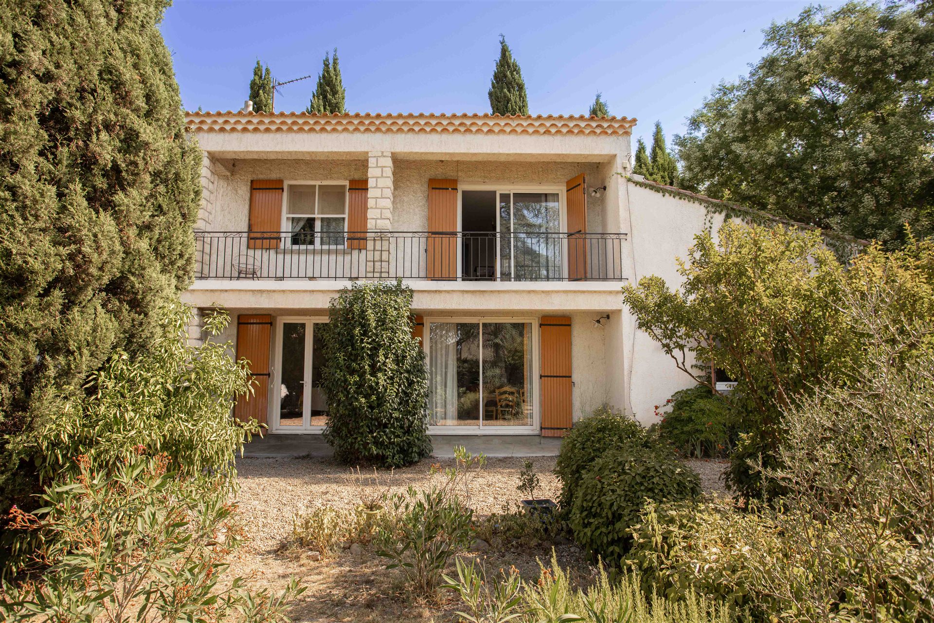 Maison à vendre, 120m², Mouriès
