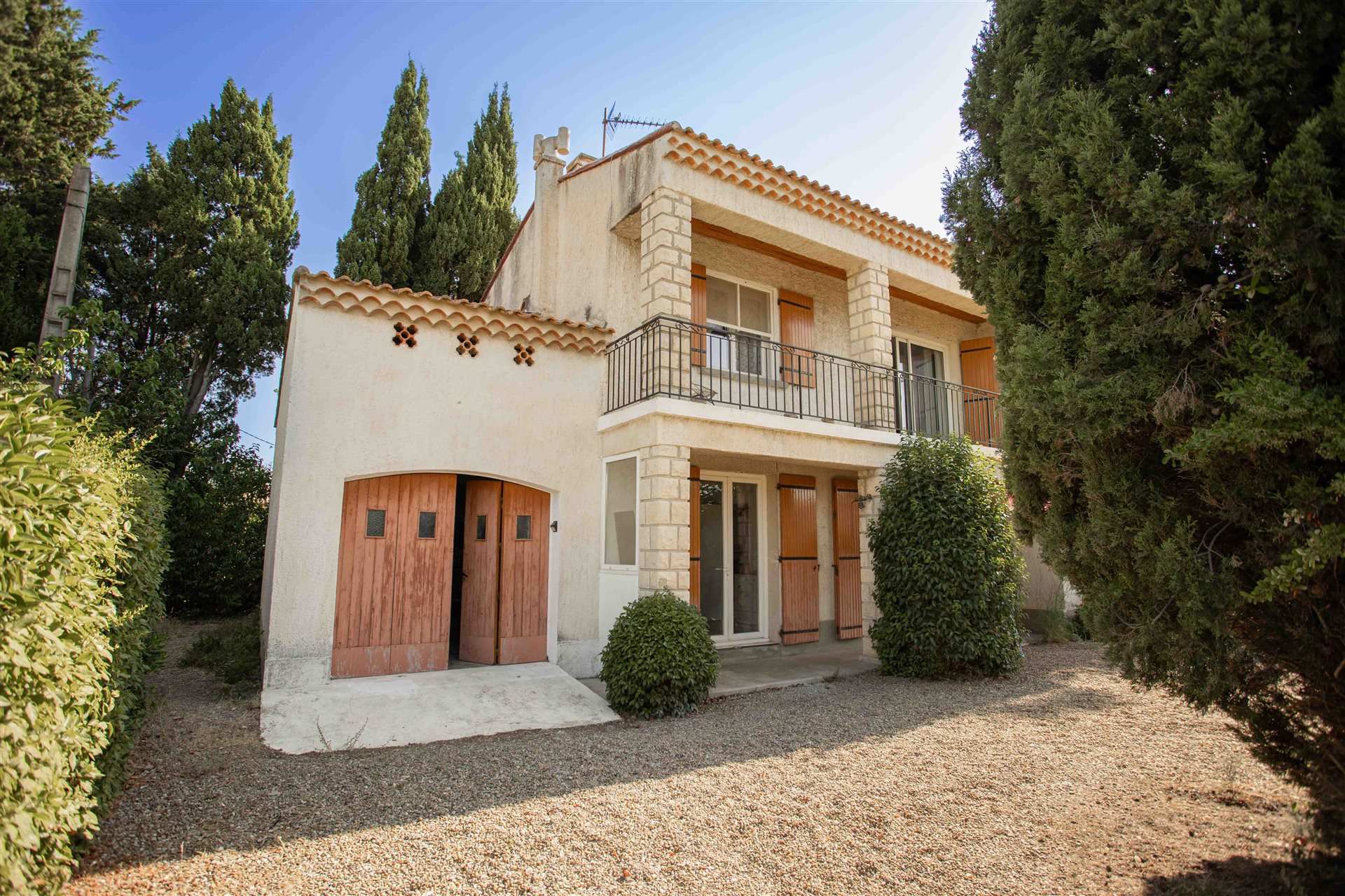 Maison à vendre, 120m², Mouriès