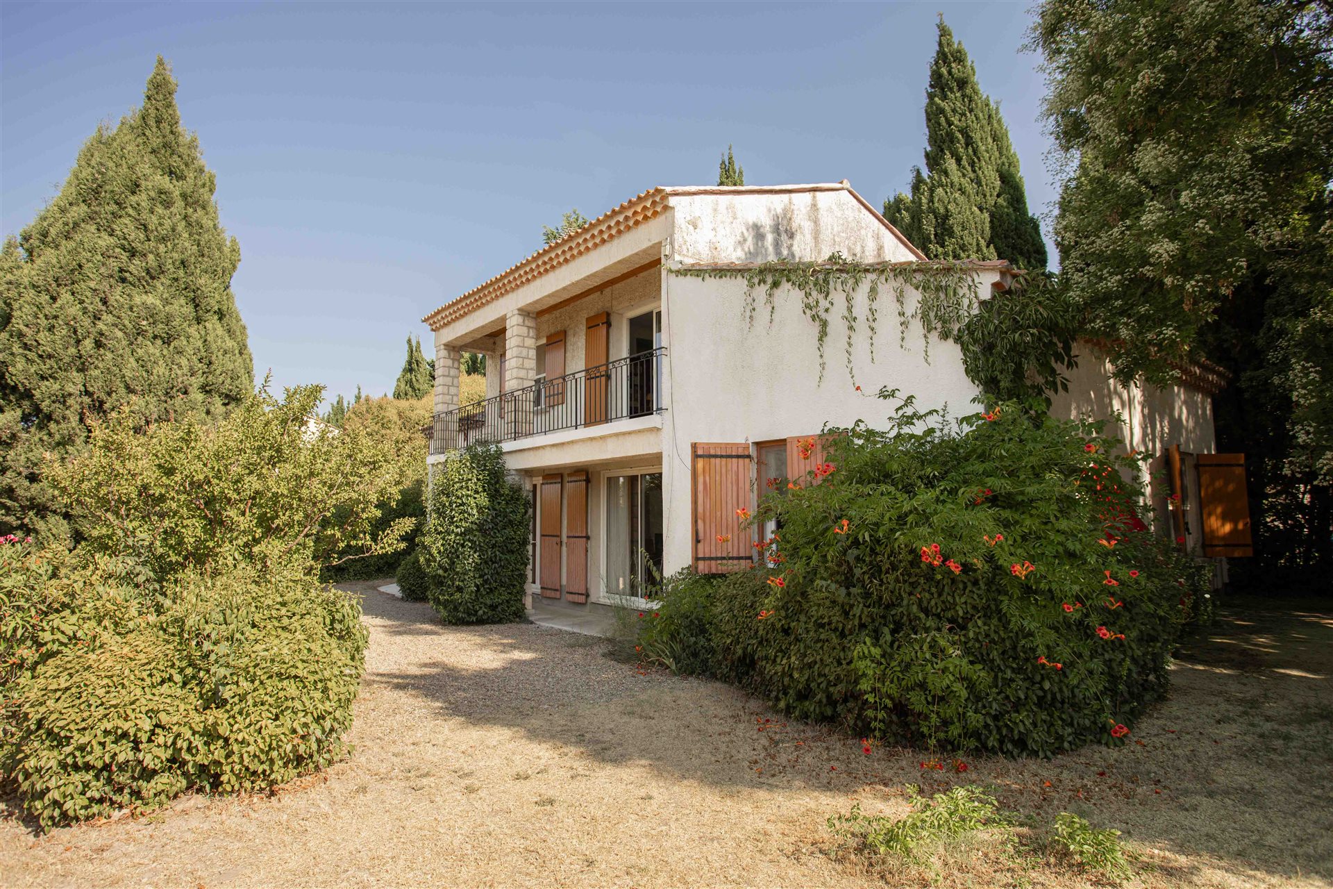 Maison à vendre, 120m², Mouriès