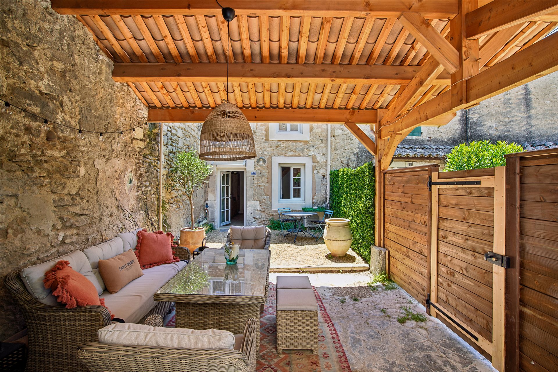 Maison à vendre, 120m², Saint-Rémy-de-Provence