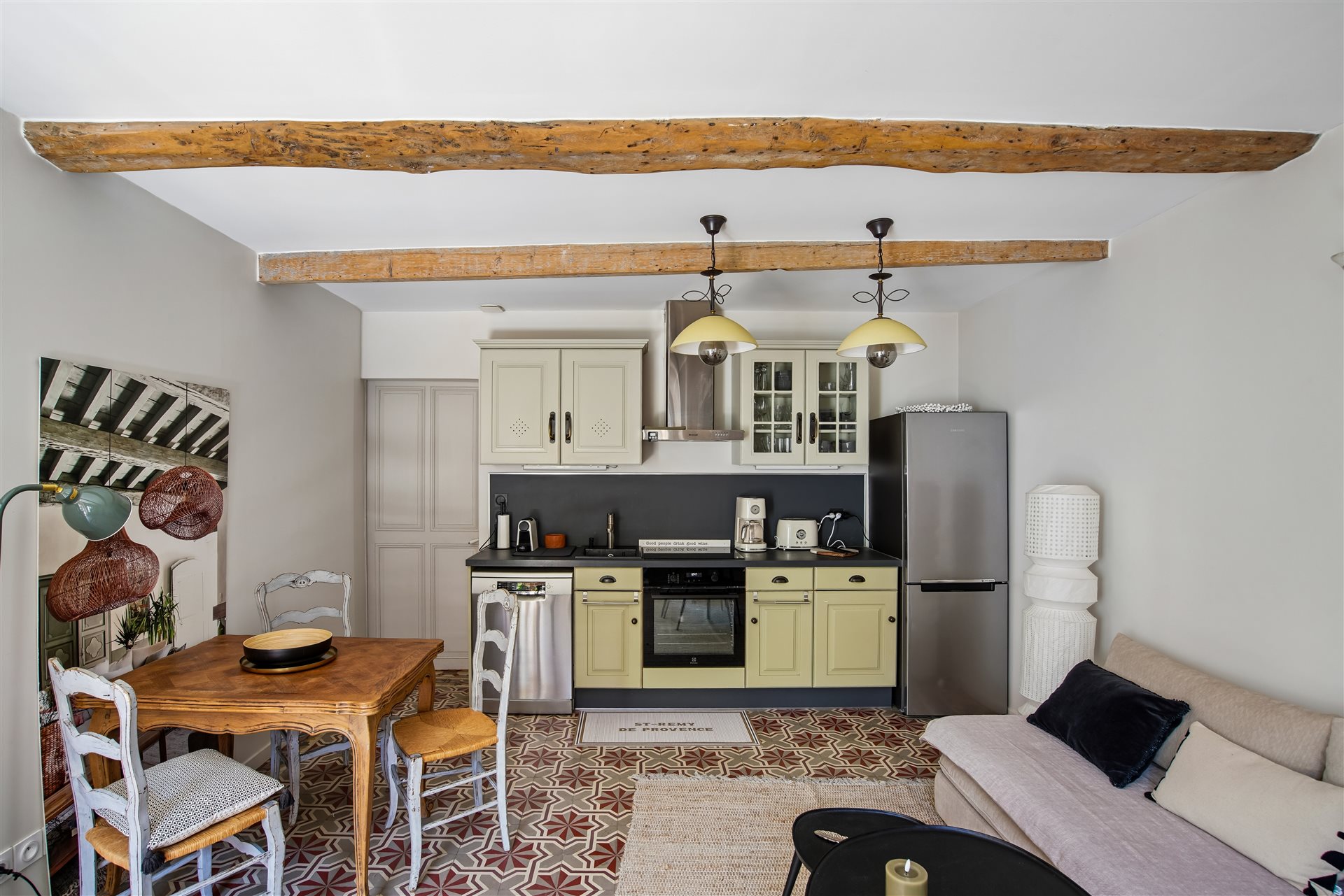 Maison à vendre, 120m², Saint-Rémy-de-Provence