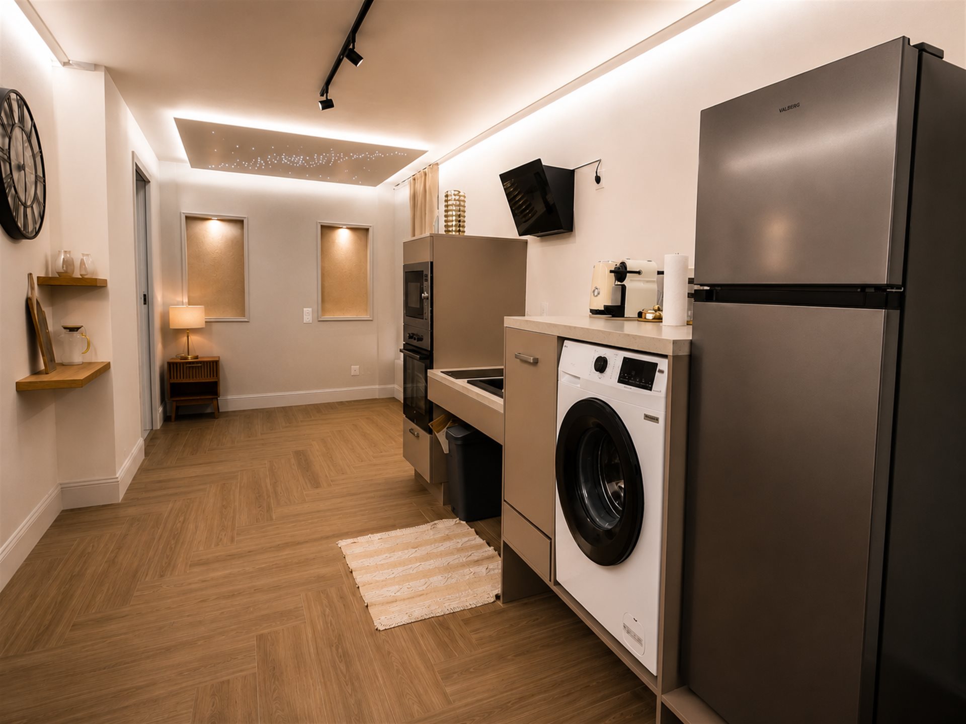 Appartement 28 m² · à Villeurbanne · 28 m² · 182 000 €