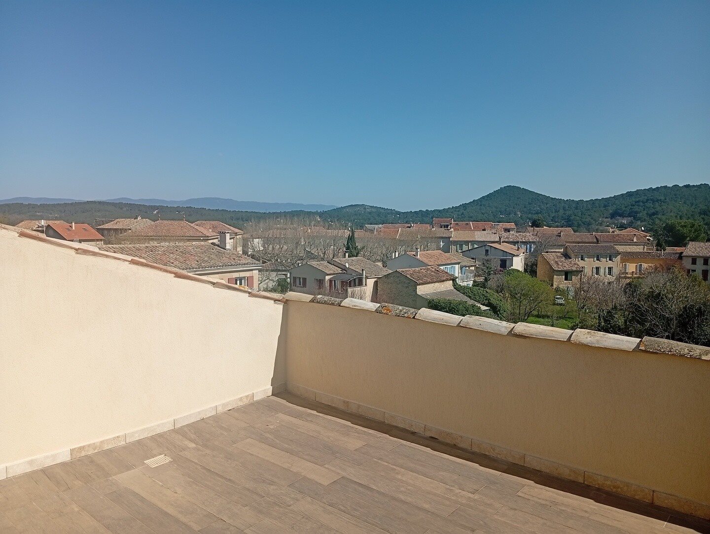 Appartement à vendre, 91m², Rognes
