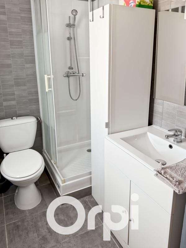 Appartement à louer, 23m², Palavas-les-Flots