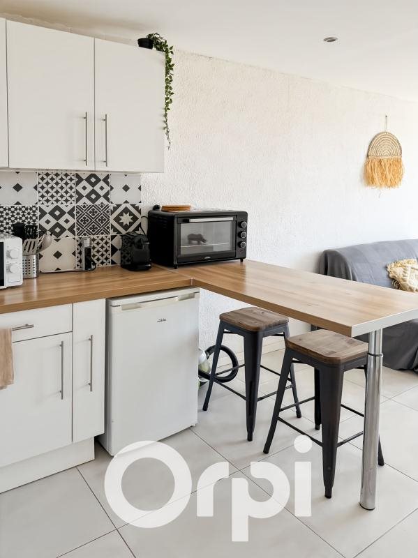 Appartement à louer, 23m², Palavas-les-Flots