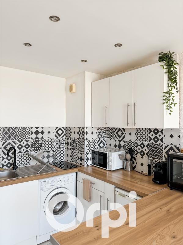 Appartement à louer, 23m², Palavas-les-Flots