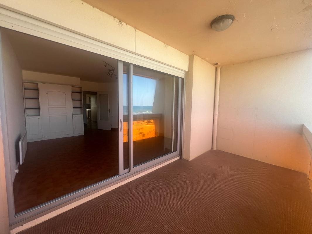 Appartement à louer, 35m², Palavas-les-Flots