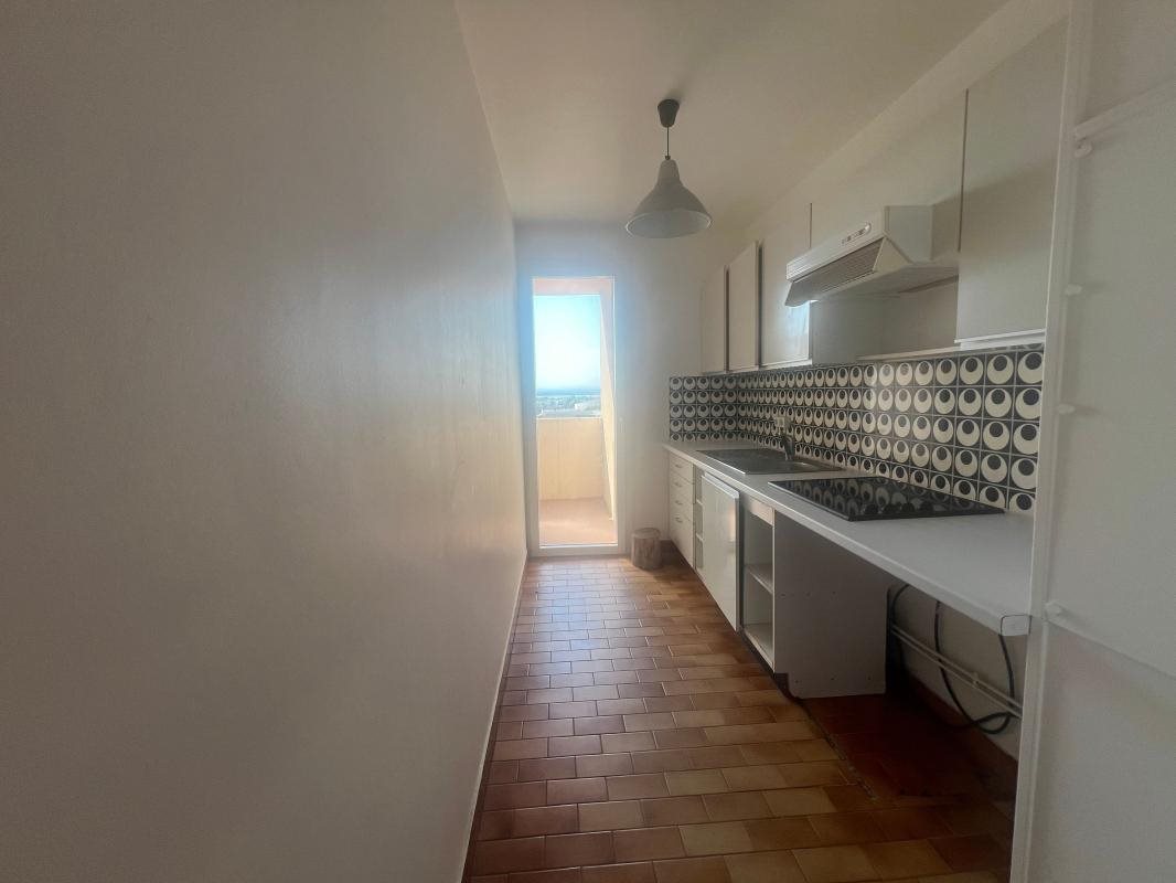 Appartement à louer, 35m², Palavas-les-Flots