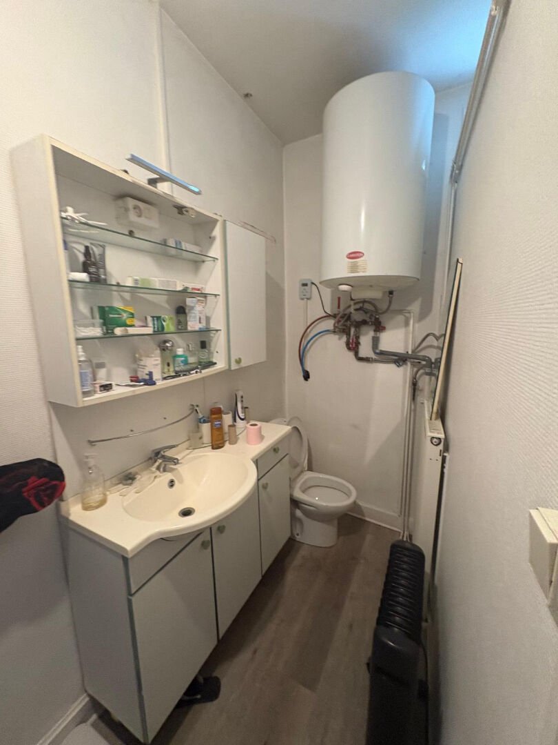 Maison à vendre, 160m², Bort-les-Orgues
