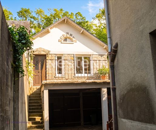 Maison 6 pièces 160 m² · à Bort-les-Orgues · 160 m² · 39 900 €