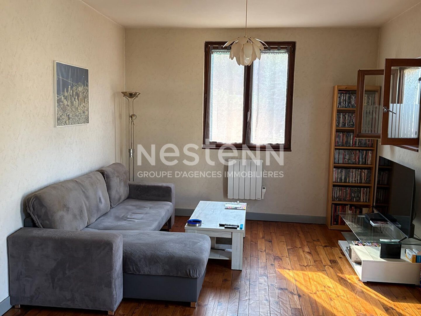 Maison à vendre, 71m², Bort-les-Orgues