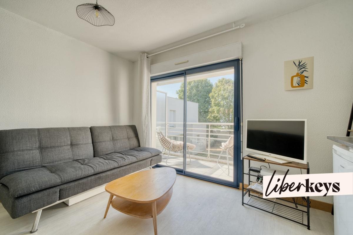 Appartement à vendre, 31m², Aytré