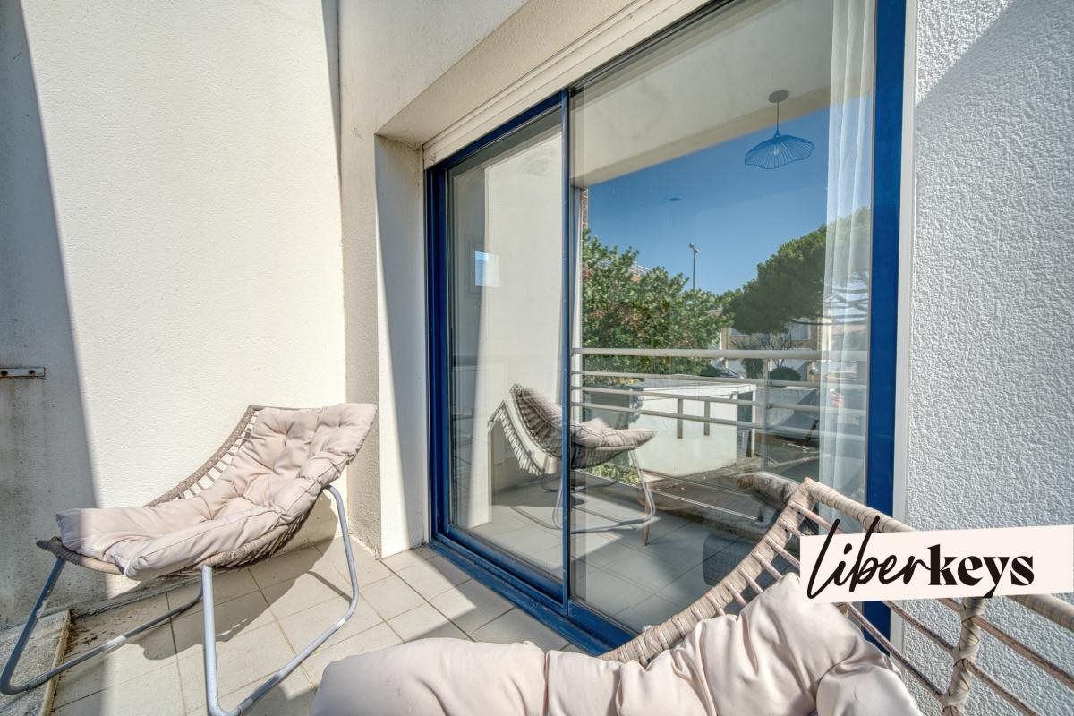 Appartement à vendre, 31m², Aytré