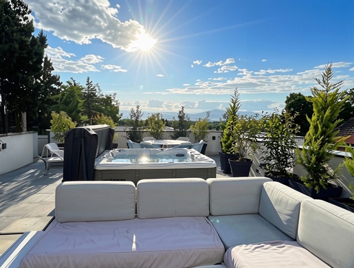 Maison 6 pièces 190 m² · à Divonne-les-Bains · 190 m² · 1 295 000 €