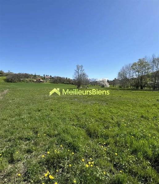 Terrain 666 m² · à Gap · 666 m² · 100 000 €
