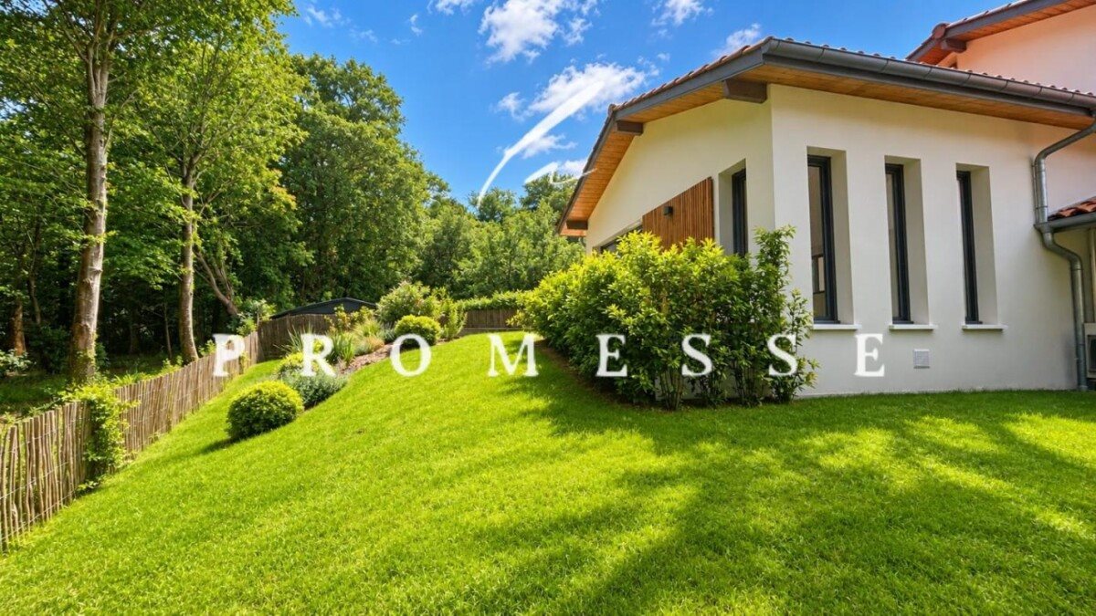 Maison à vendre, 208m², Anglet