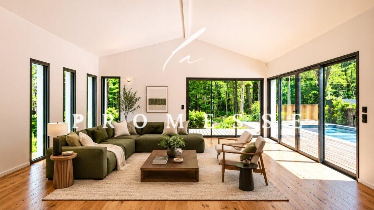 Maison à vendre, 208m², Anglet