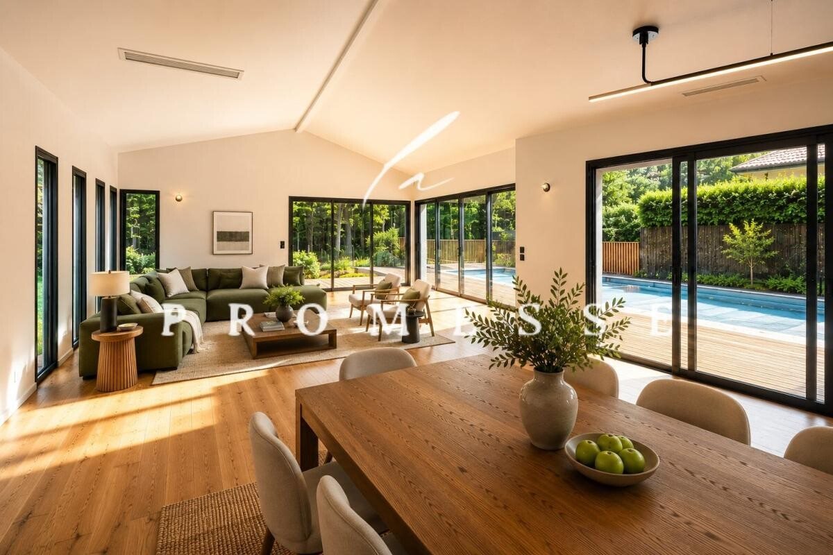 Maison à vendre, 208m², Anglet