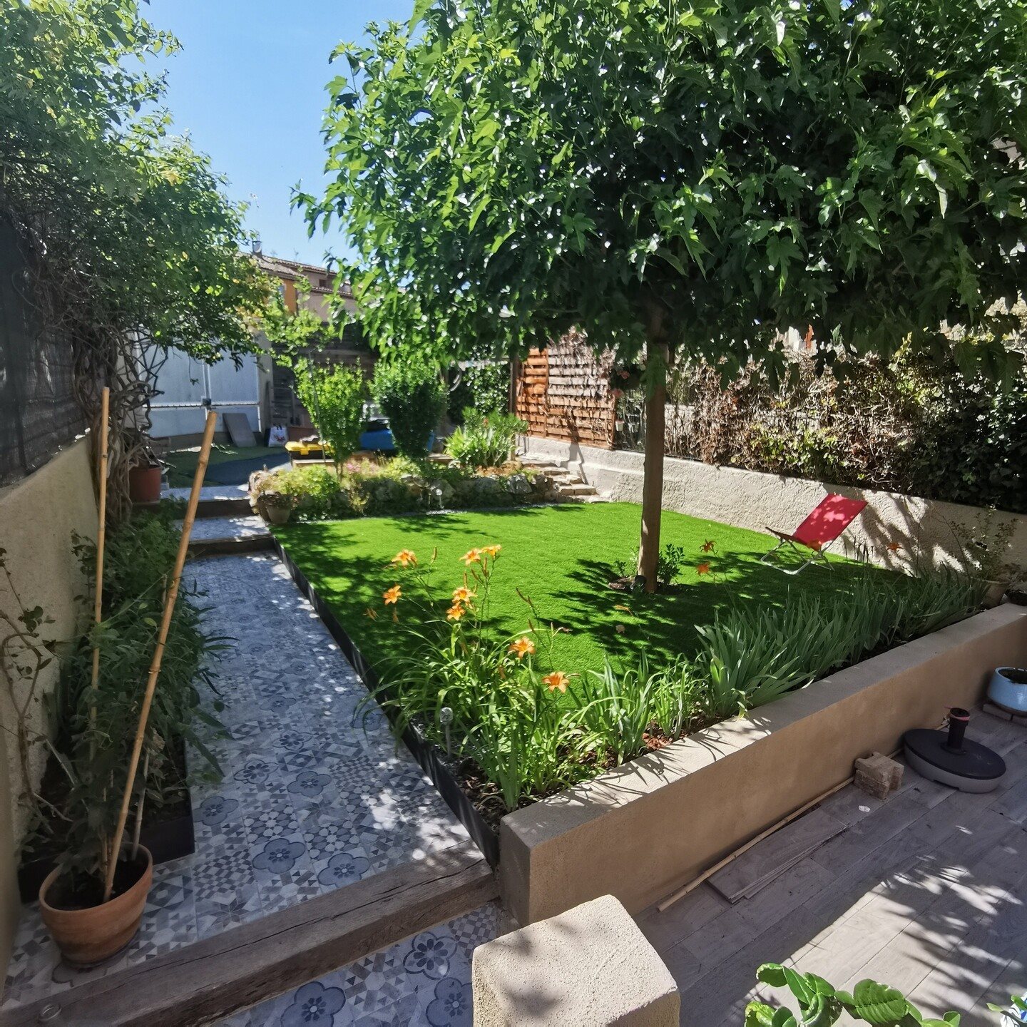 Maison à vendre, 132m², Saint-Paul-lès-Durance