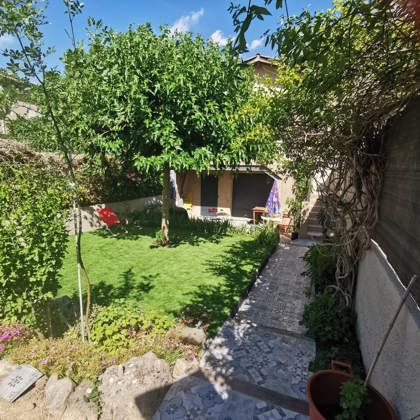 Maison à vendre, 132m², Saint-Paul-lès-Durance