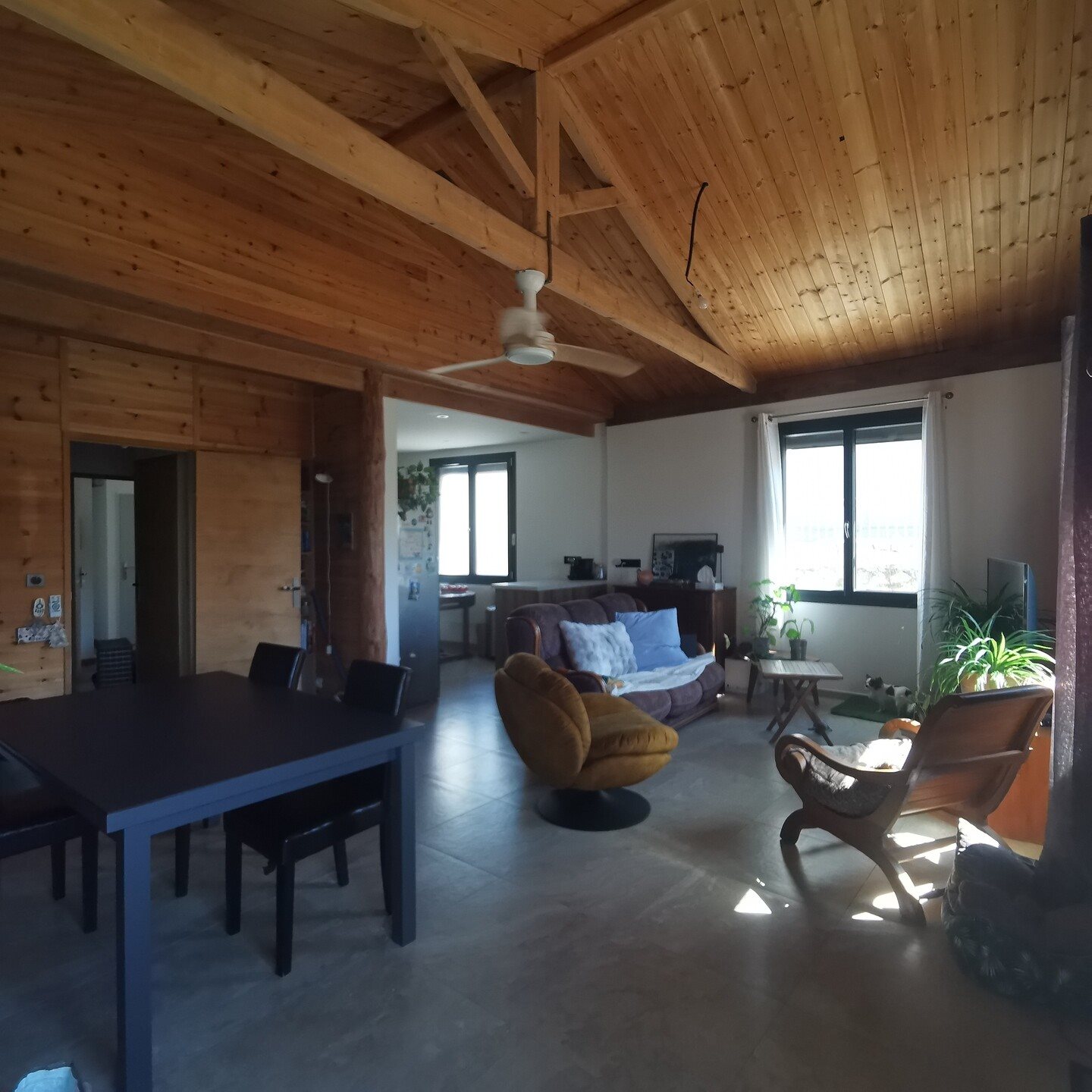 Maison à vendre, 132m², Saint-Paul-lès-Durance