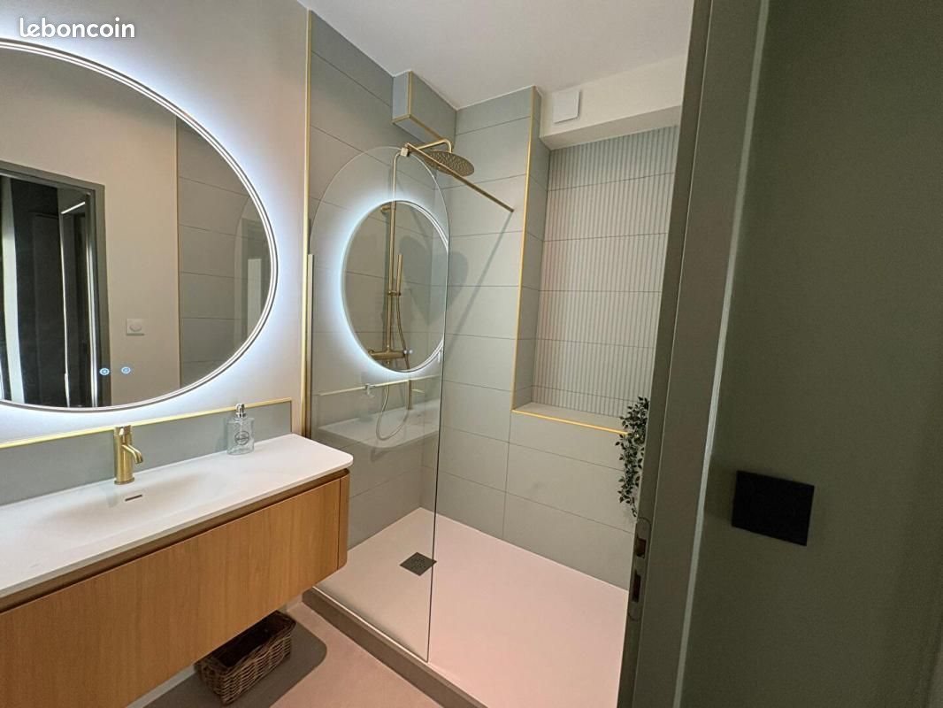 Appartement – Bordeaux, Bordeaux, Port de la Lune - Vue 3