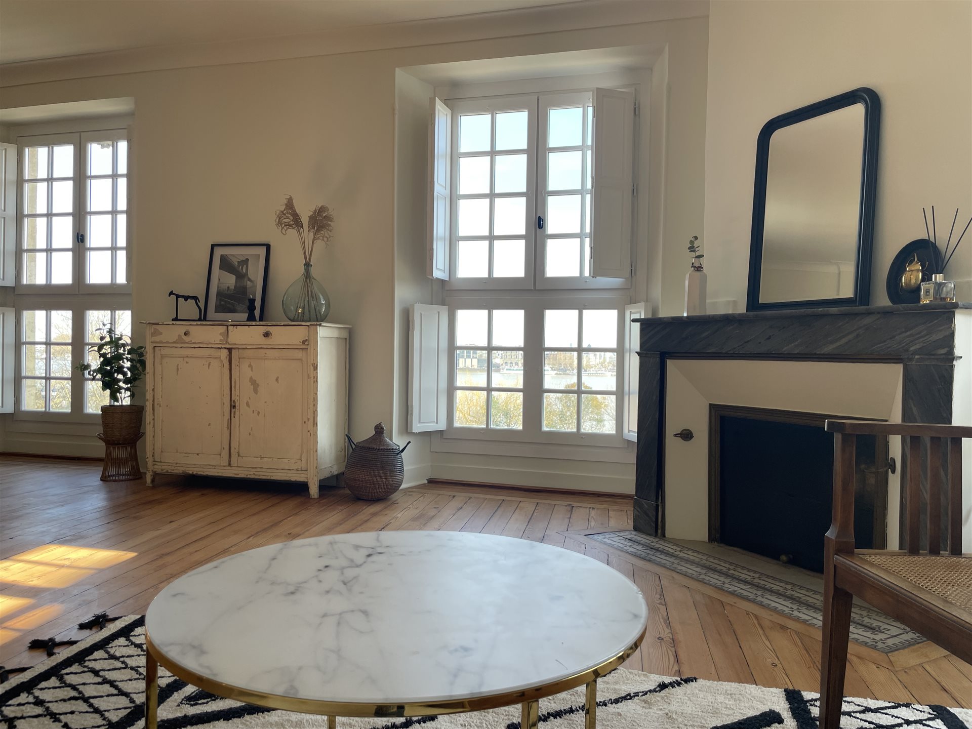 Appartement – Bordeaux, Bordeaux, Port de la Lune - Vue 4