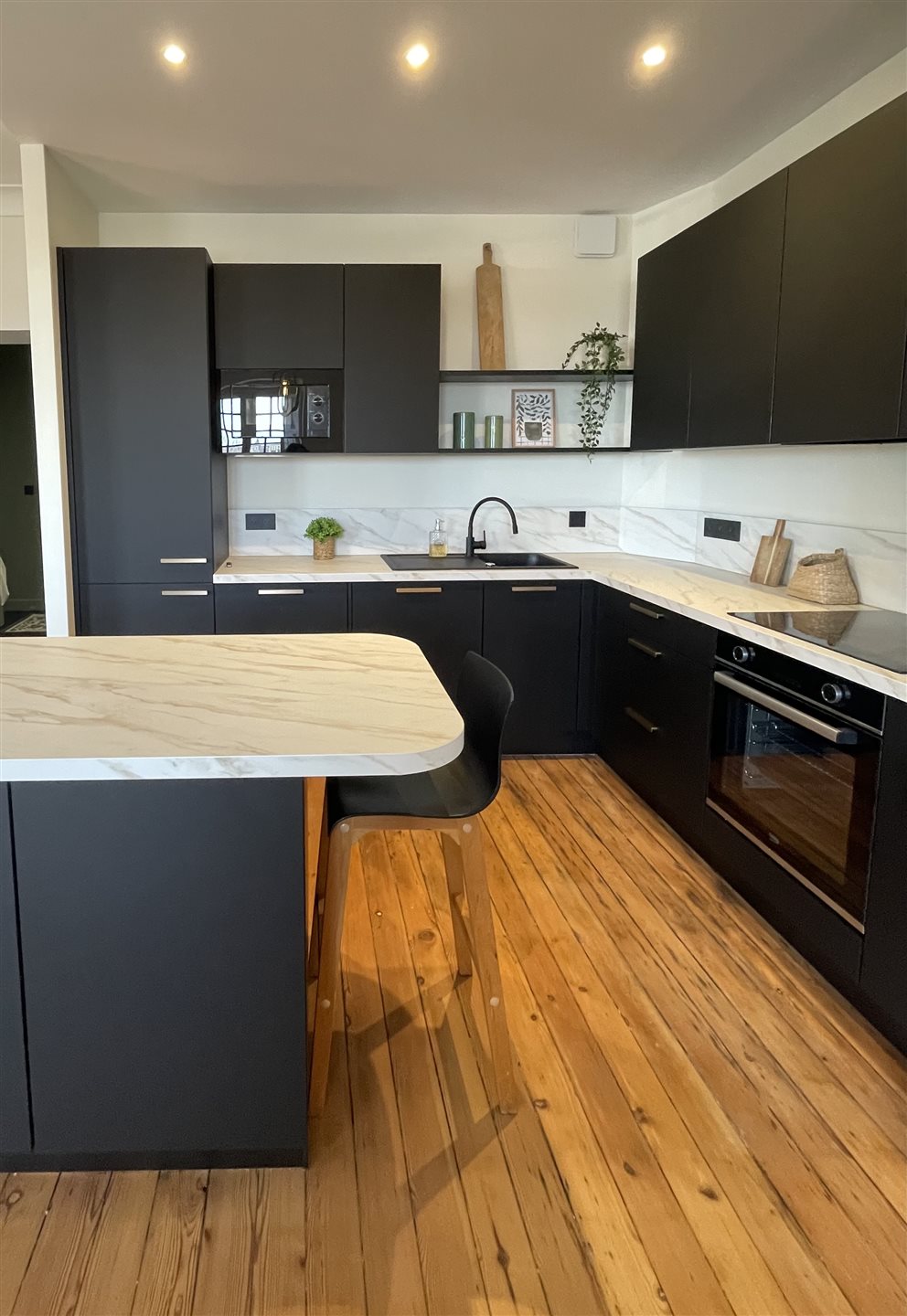 Appartement – Bordeaux, Bordeaux, Port de la Lune - Vue 5
