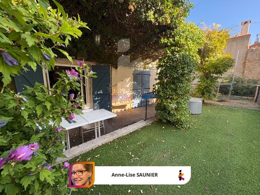 Maison 6 pièces 161 m² · à Sète · 161 m² · 450 000 €