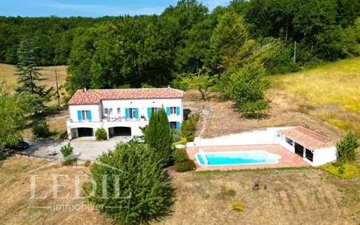 Maison 7 pièces 170 m² · à Penne-d'Agenais · 170 m² · 377 500 €