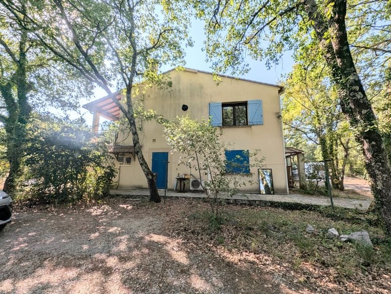 Maison à vendre, 146m², Saint-Hippolyte-du-Fort