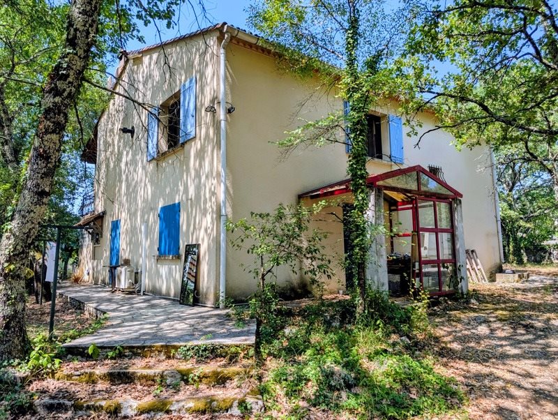 Maison à vendre, 146m², Saint-Hippolyte-du-Fort