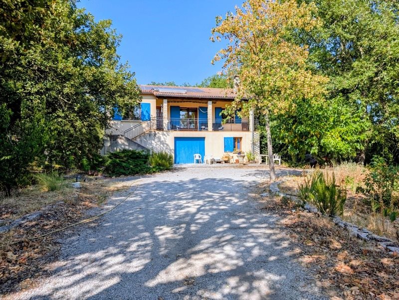 Maison à vendre, 146m², Saint-Hippolyte-du-Fort