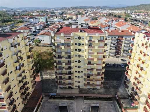 T1-Wohnung in Coimbra