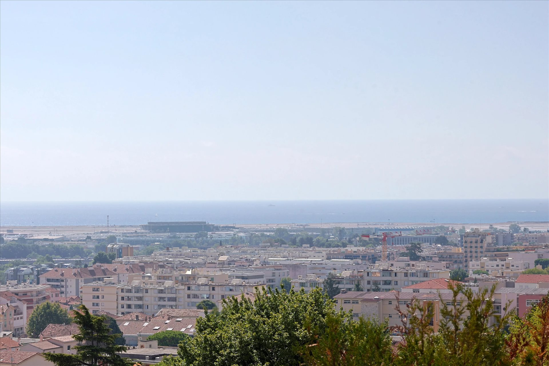 Appartement à vendre, 66m², Saint-Laurent-du-Var