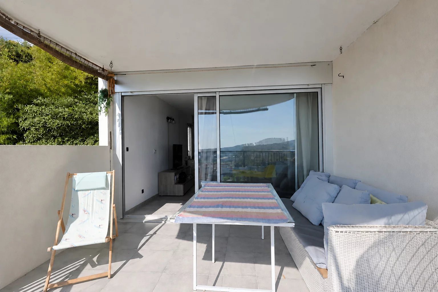 Appartement à vendre, 66m², Saint-Laurent-du-Var