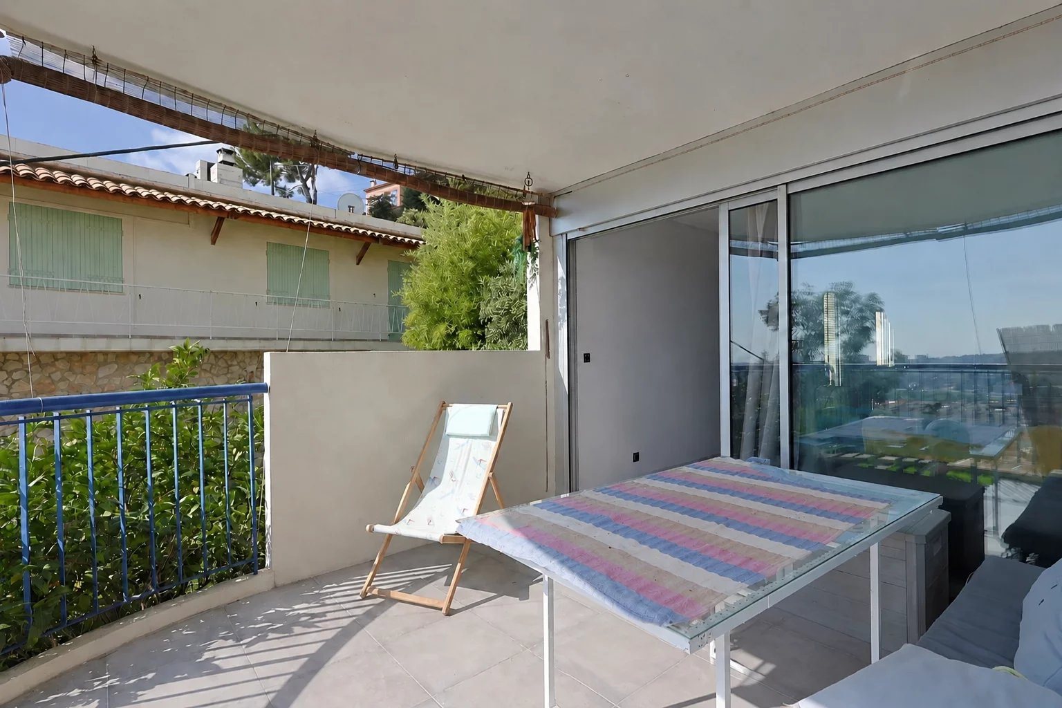 Appartement à vendre, 66m², Saint-Laurent-du-Var