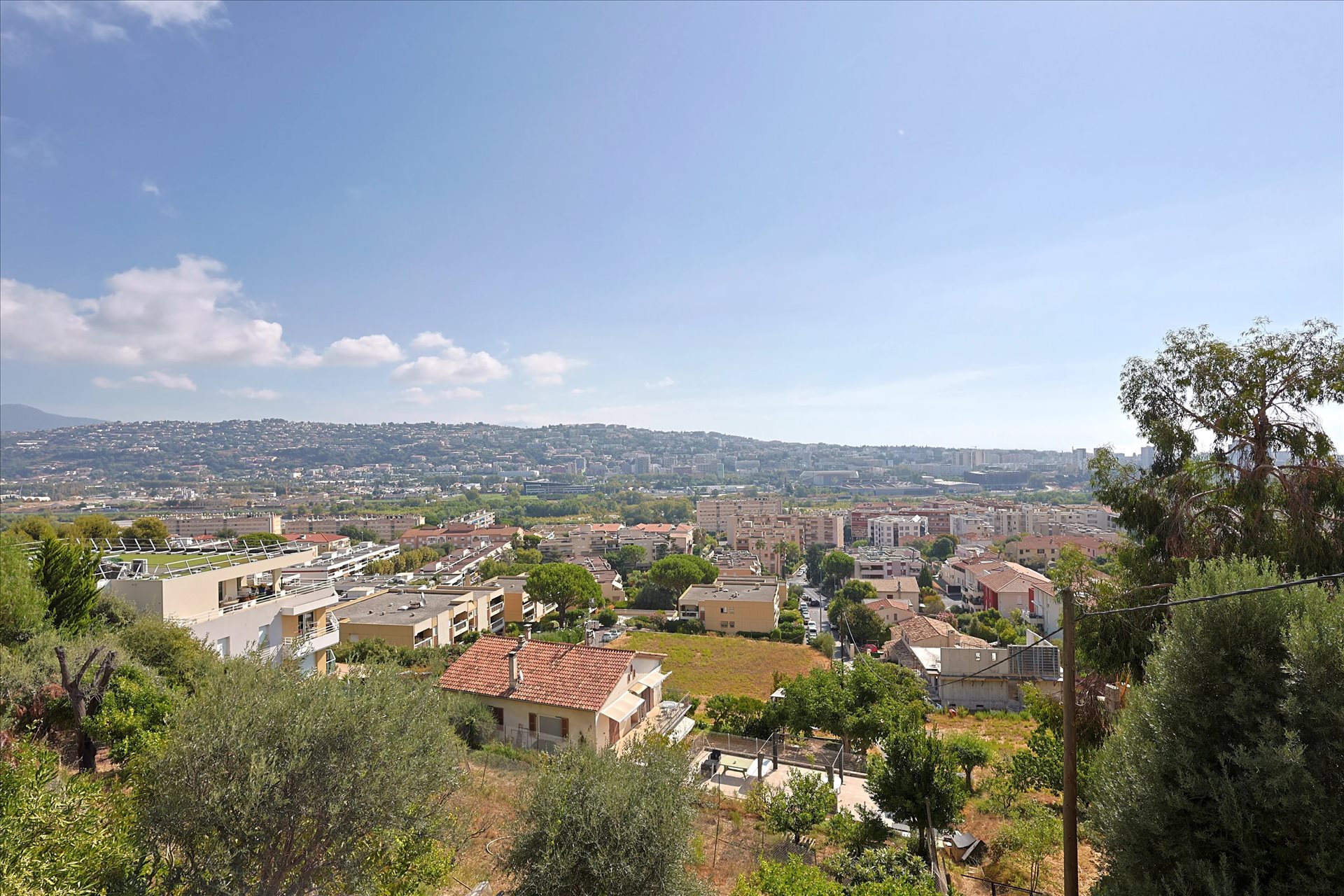 Appartement à vendre, 66m², Saint-Laurent-du-Var