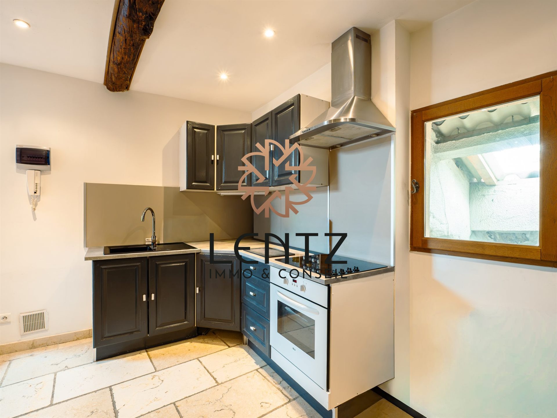 Appartement à vendre, 54m², Manosque