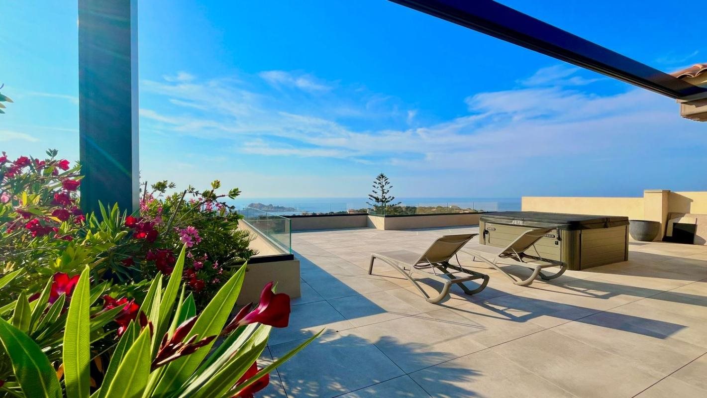 Appartement à vendre, 117m², Monticello